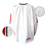 Steven Stamkos Signed 2008 IIHF World Junior Championship Game Model Jersey