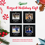 The Perfect Gift Crosby & Marner