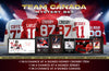 Team Canada Mystery Box