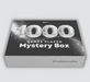 1000th Game Mystery Box - Frameworth Sports Canada 